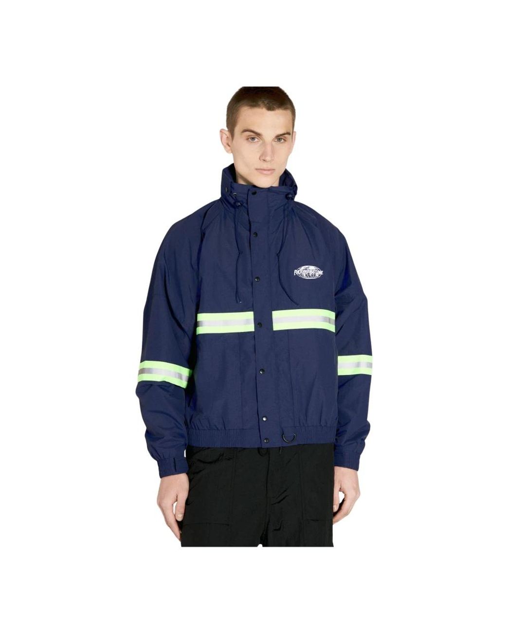Fa Blue Light Jackets for men