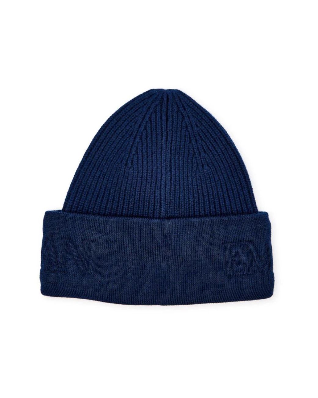 Emporio Armani Blue Accessories