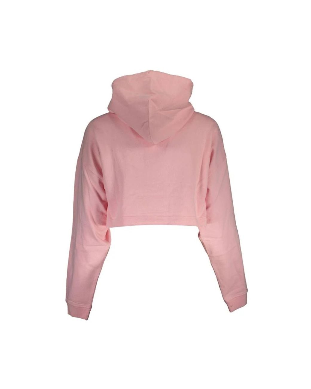 Tommy Hilfiger Red Hoodies