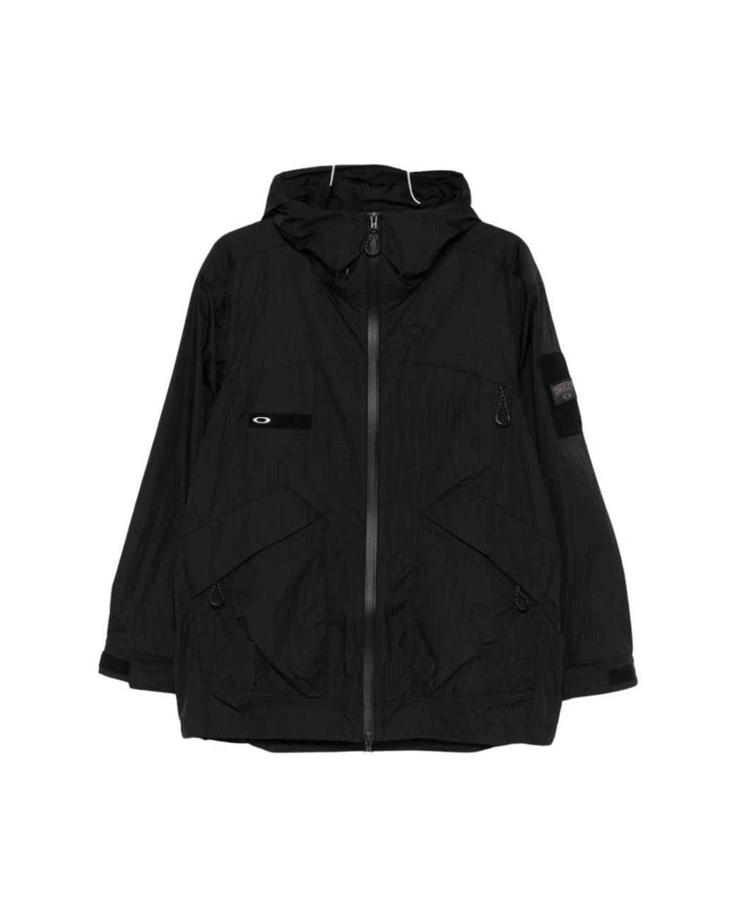 Oakley Fgl Stealth Jacket 1.0 in het Black voor heren