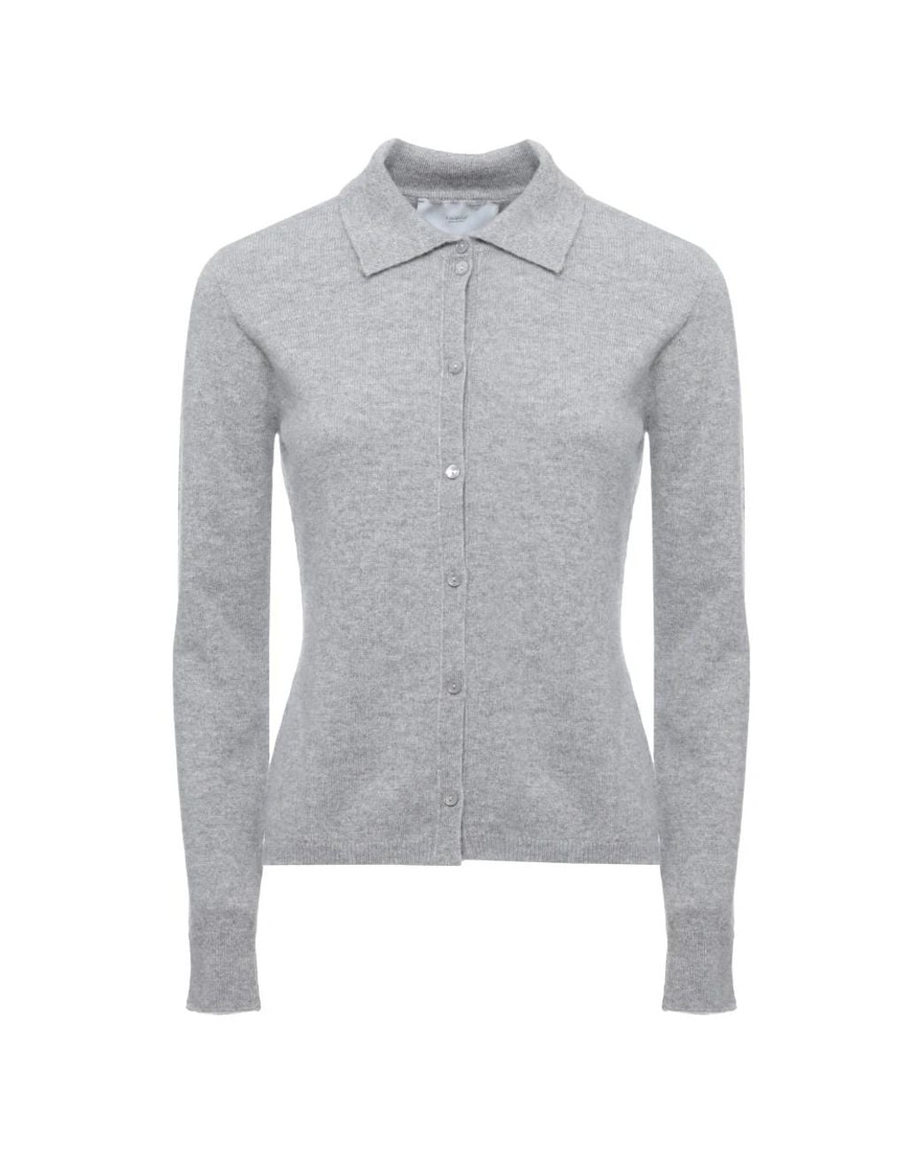 Cardigans Vanisé en coloris Gray