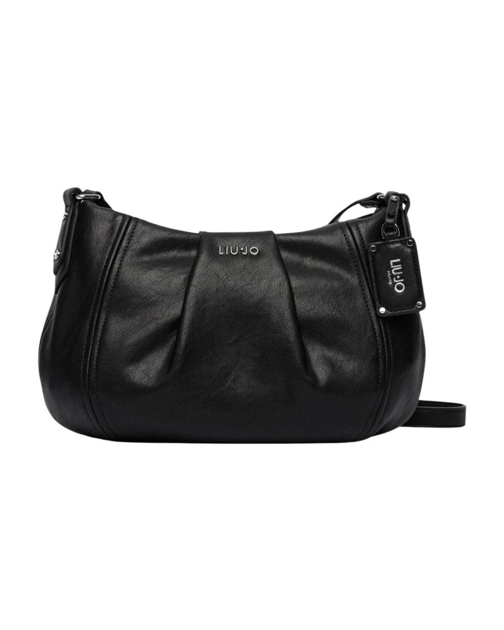 Liu Jo Black Cross Body Bags