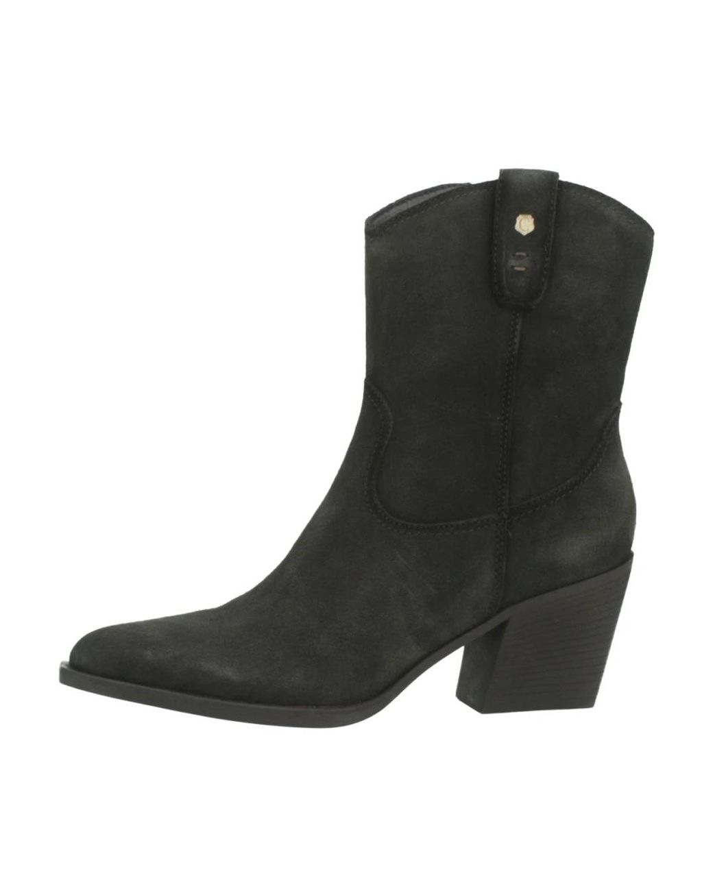 Carmela Black 164387C Botín