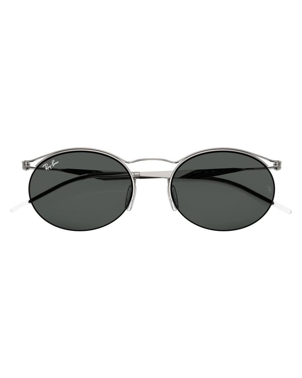 Ray-Ban Brown Sunglasses