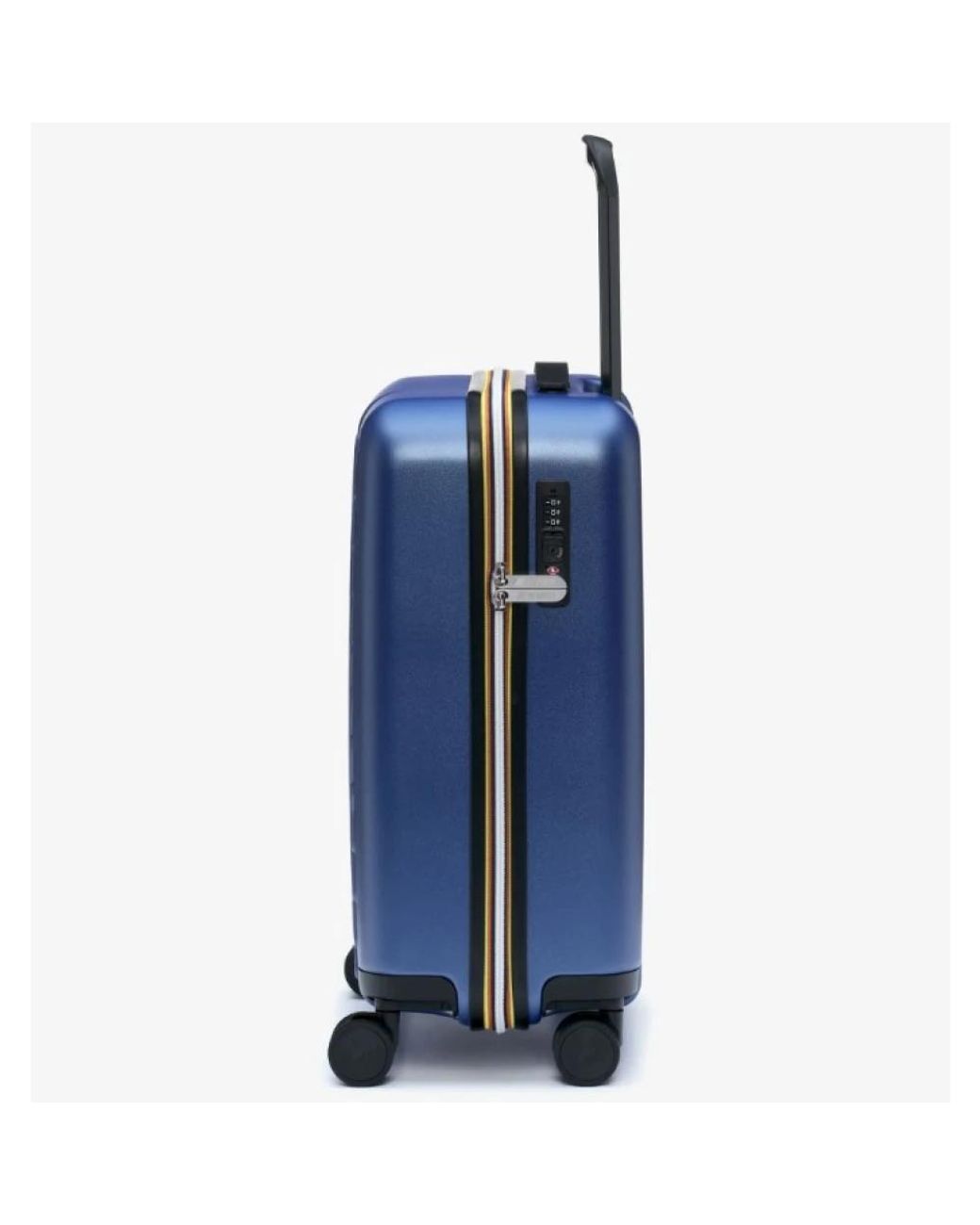 K-Way Blue Cabin Bags for men