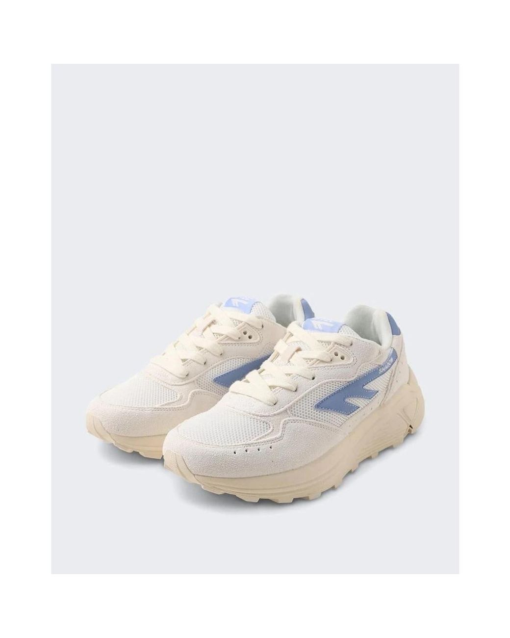 Sneakers di Hi-tec in White da Uomo