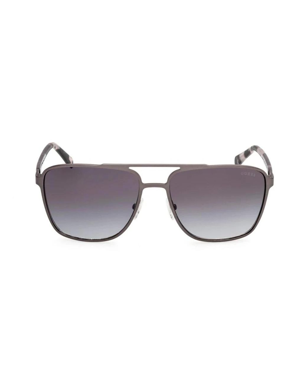 Guess Metallic Sunglasses