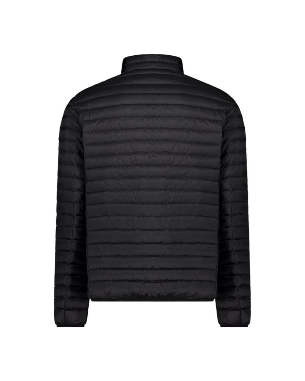 Ciesse Piumini Black Winter Jackets for men