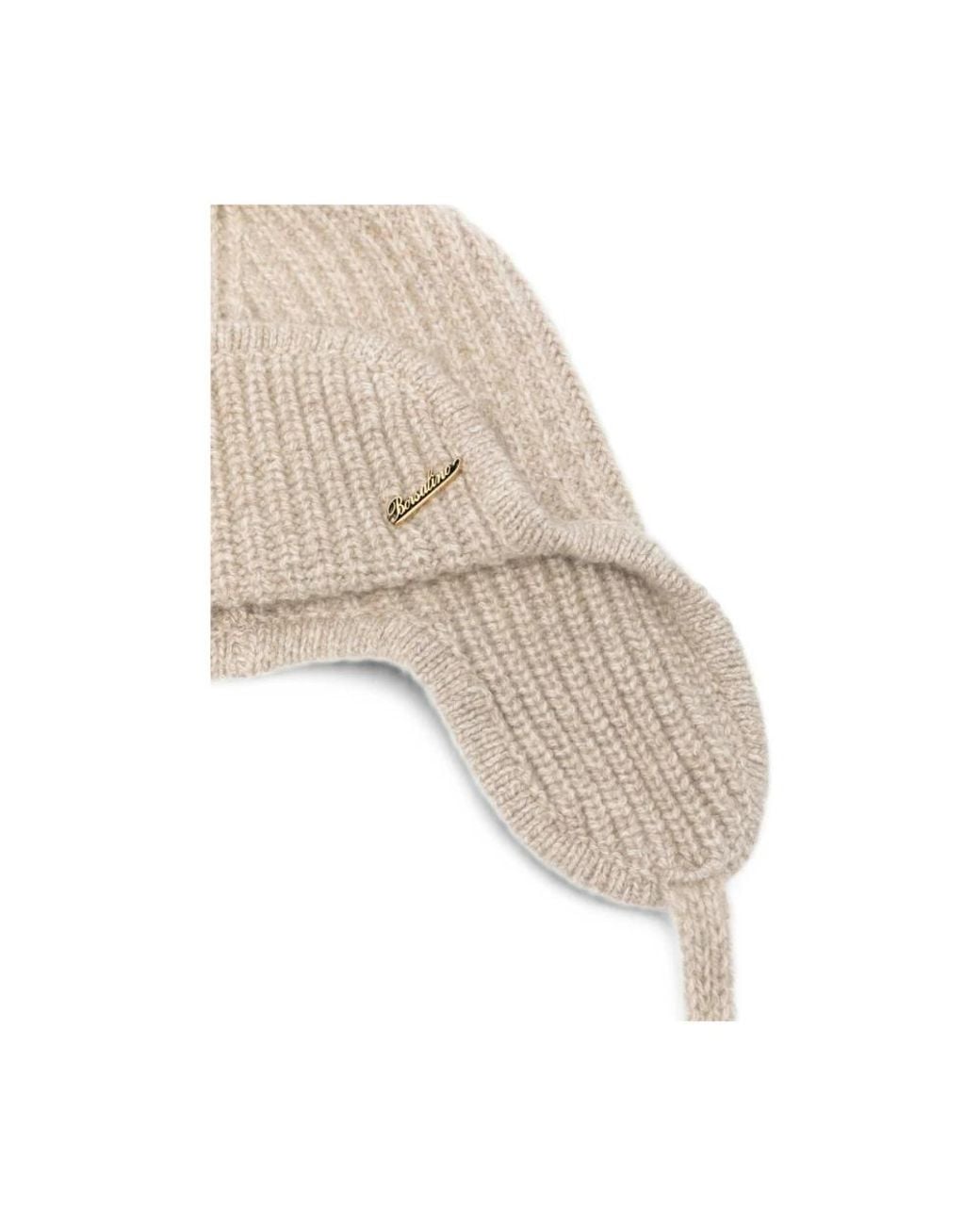 Borsalino White Accessories for men