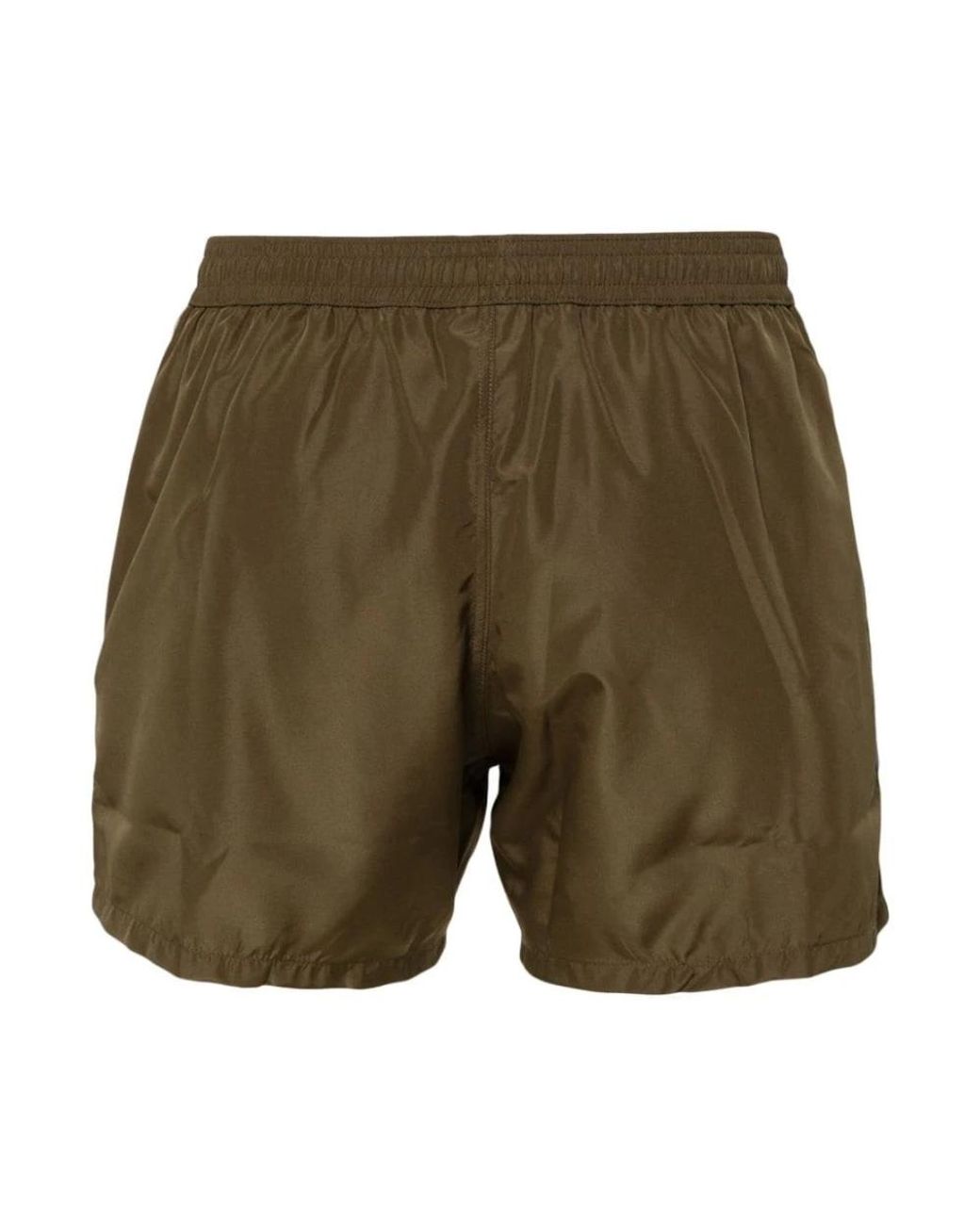 Balmain Bottoms in Green für Herren