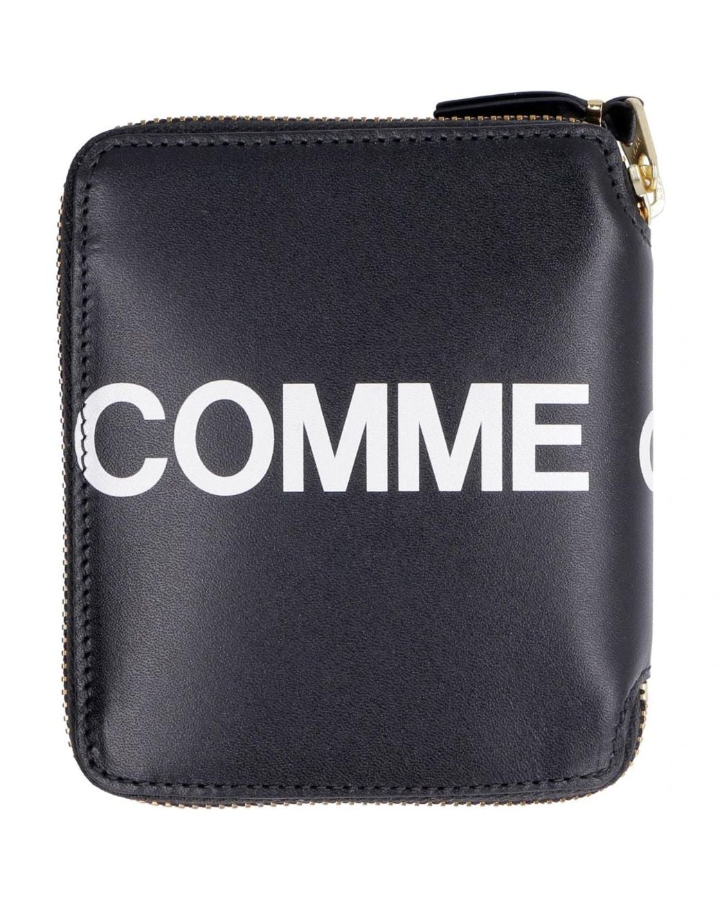 Comme des Garçons Blue Wallets & Cardholders