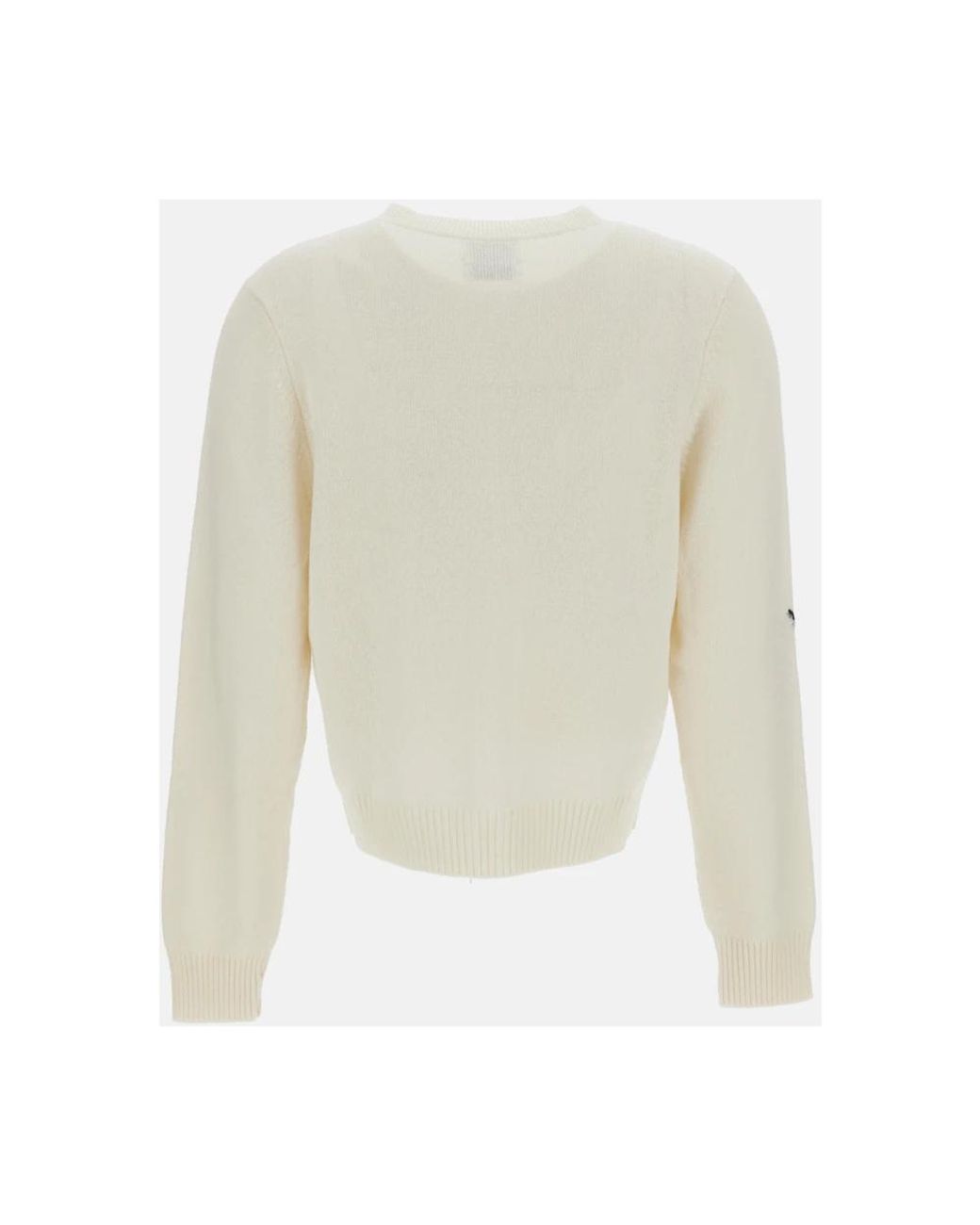 Barrie White Cardigans