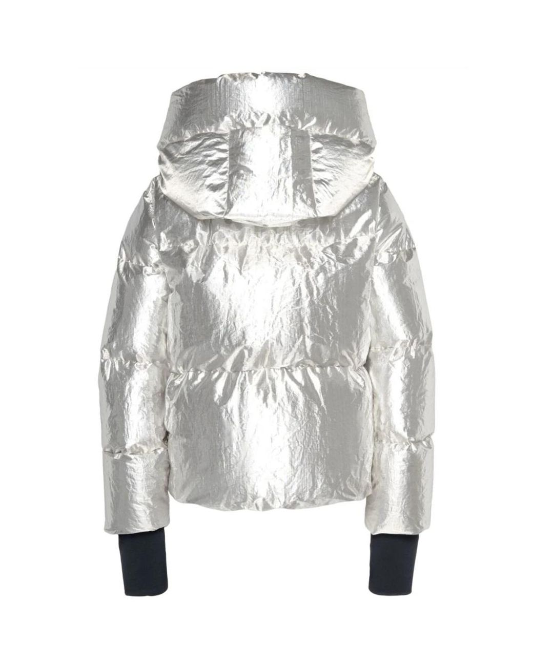 Down Jackets Moncler de color White
