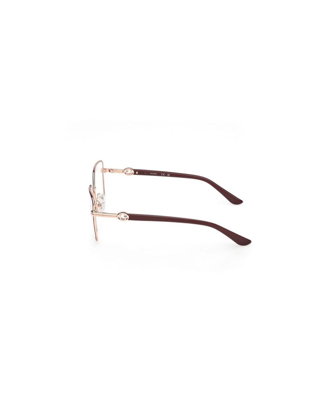 Guess Metallic Glasses