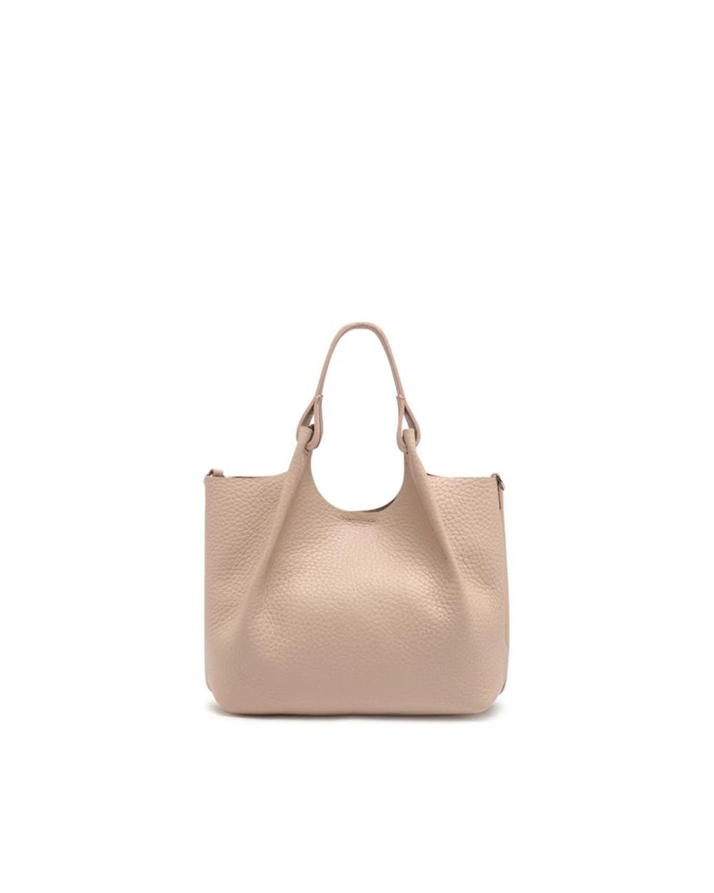 Gianni Chiarini Dua Handtas in het Natural