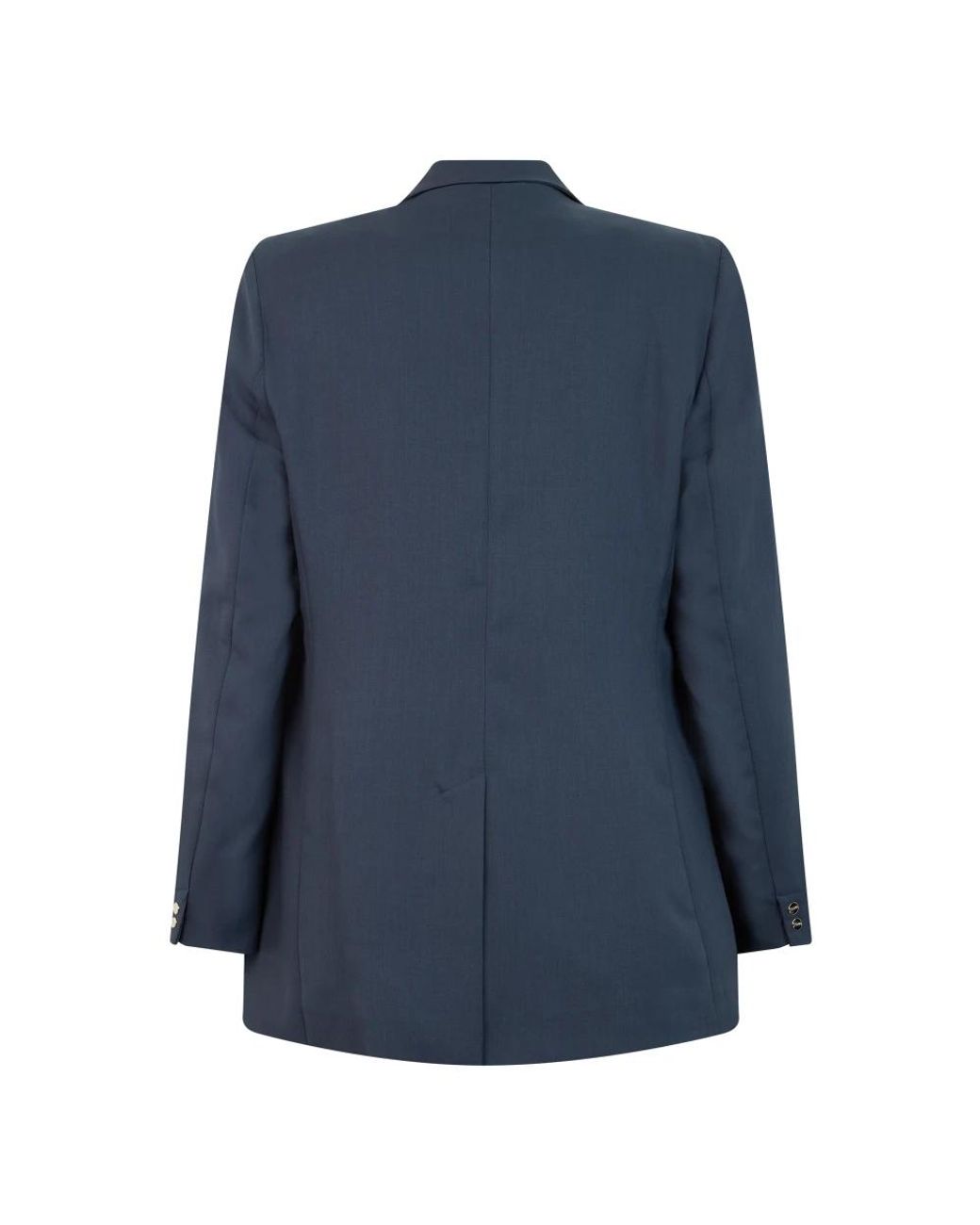 Herno Blue Blazers