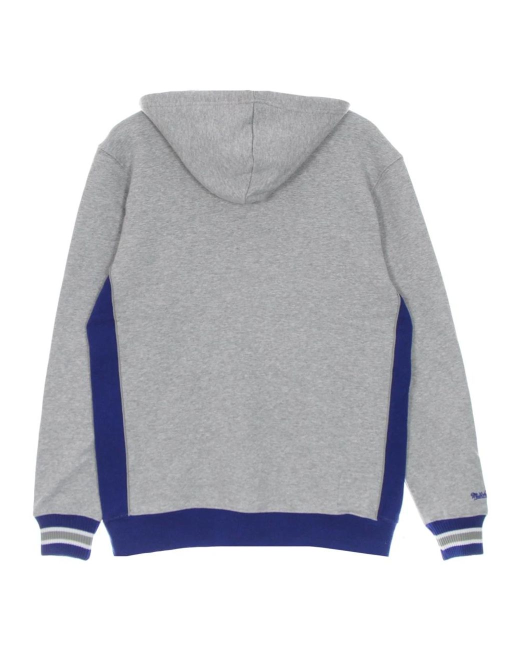 Hoodies Mitchell & Ness pour homme en coloris Gray