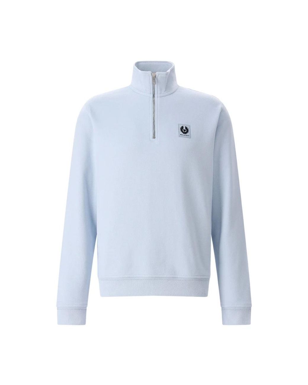 Sweatshirts Belstaff pour homme en coloris Blue