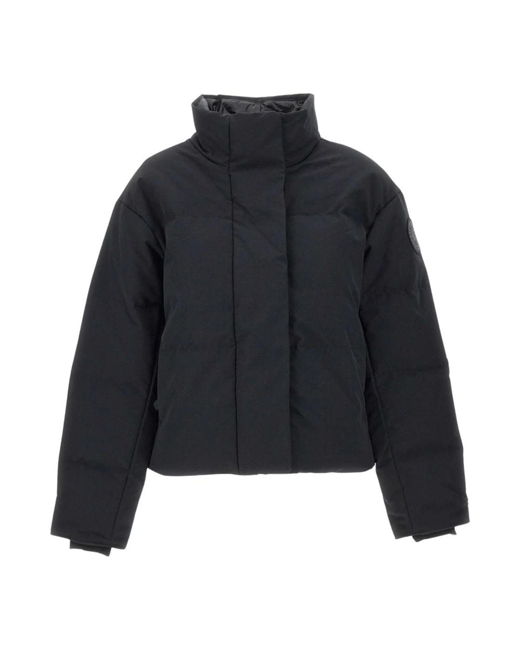 Winter Jackets Canada Goose de color Blue