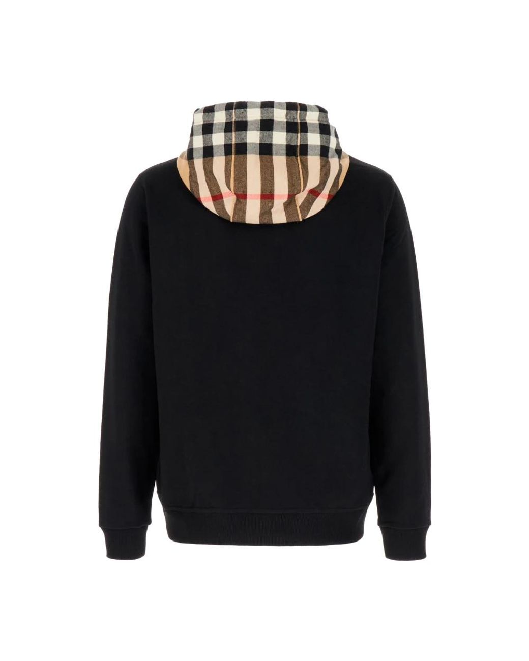 Zip-Throughs Burberry pour homme en coloris Blue