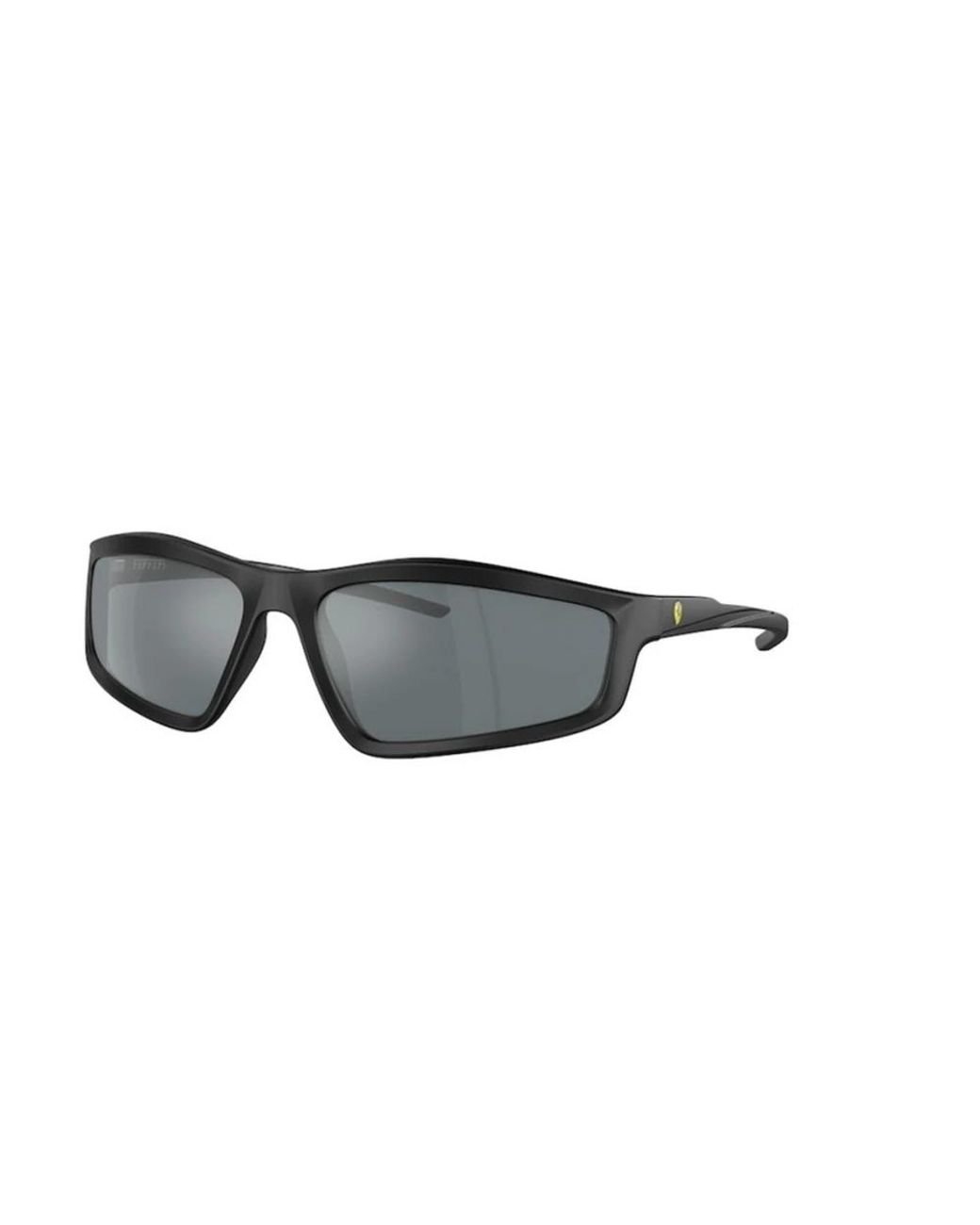 Ferrari Black Sunglasses for men