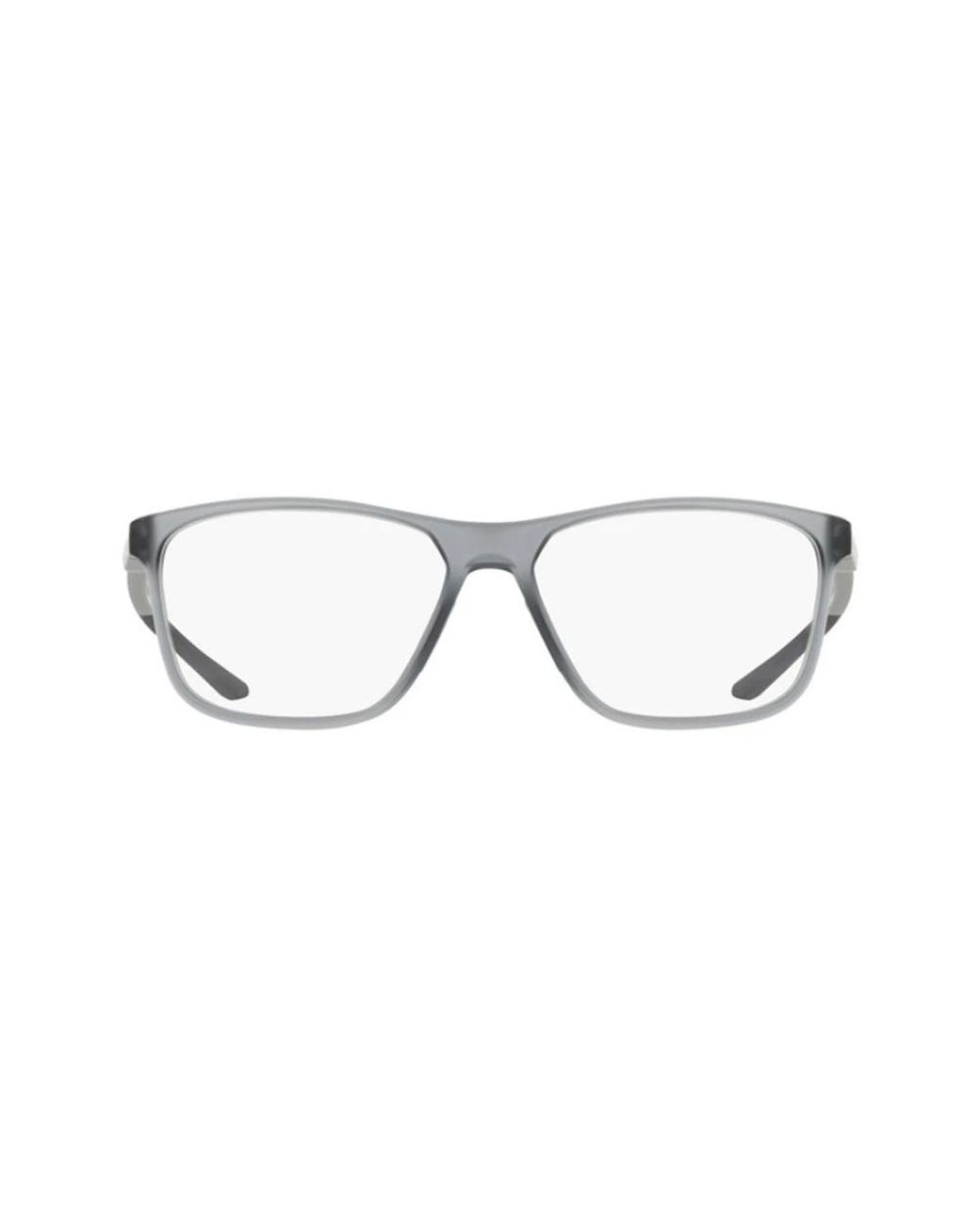 Nike Gray Glasses for men