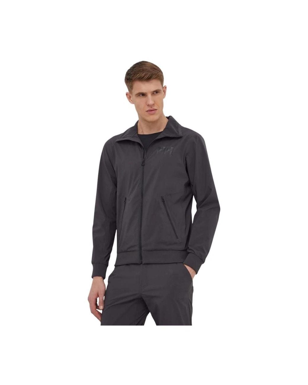 Helly Hansen Hp Racing Bomber Jacket 2.0 in het Blue voor heren