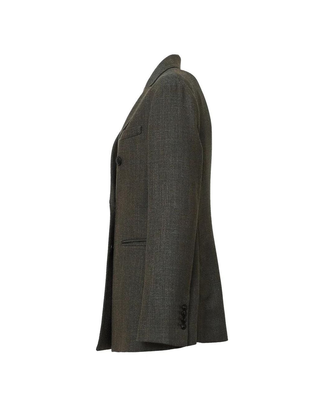 Blazers Circolo 1901 de color Black