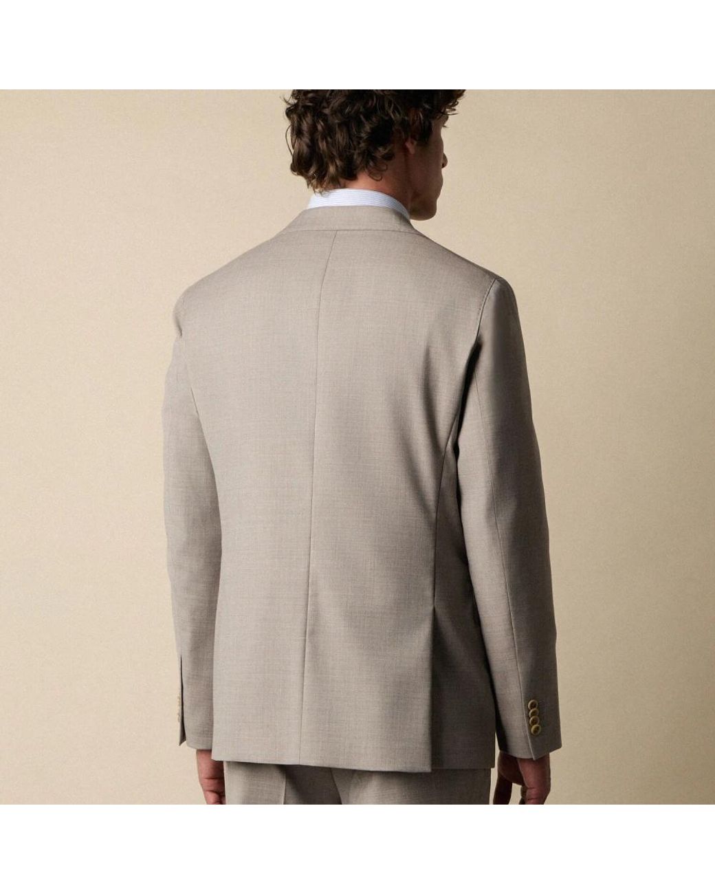 Brooks Brothers Brown Blazers for men