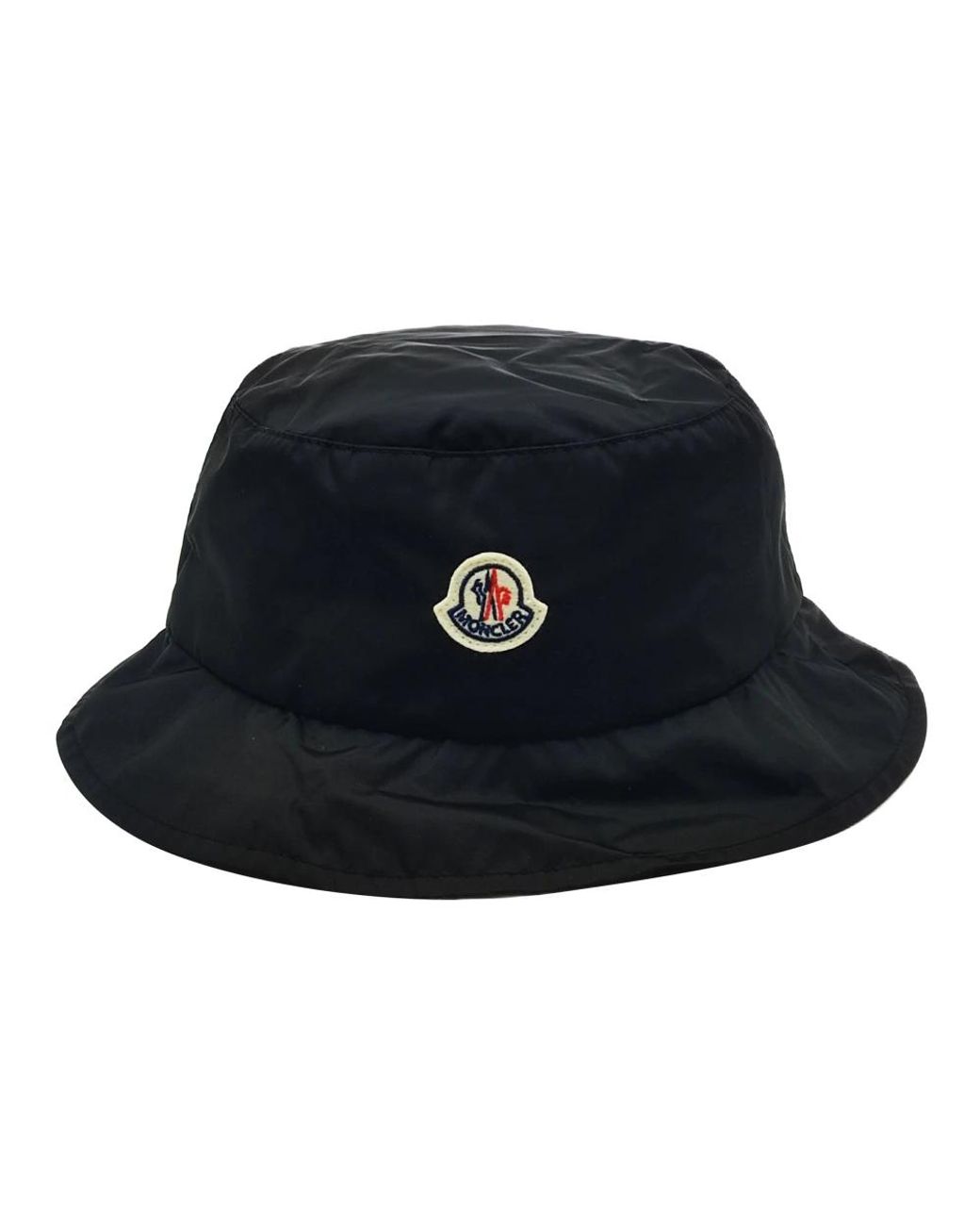 Moncler Black Accessories