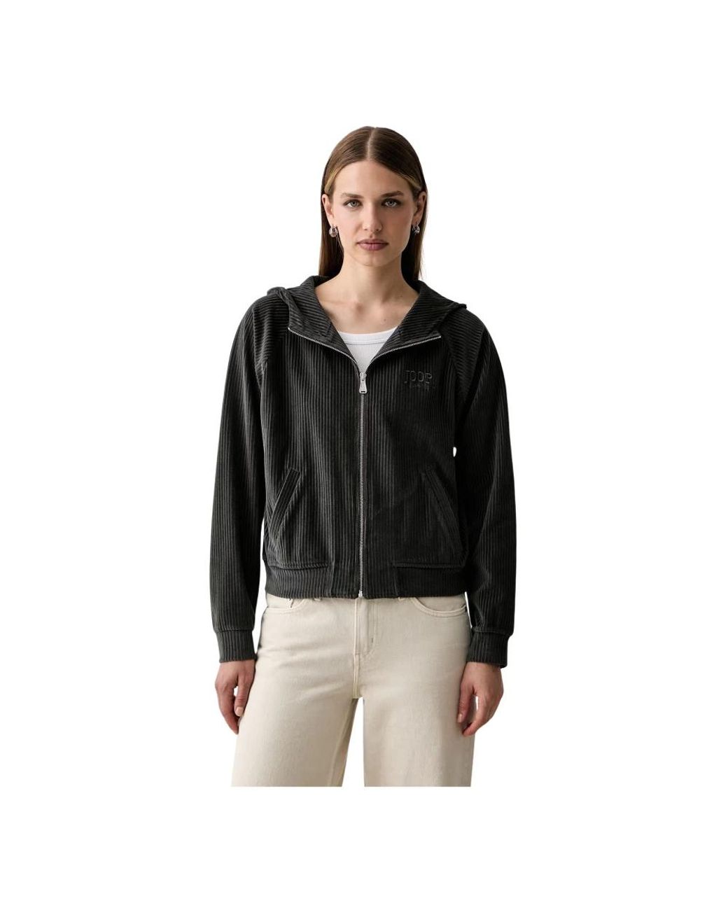 Joop! Black Tyno Sweatshirt
