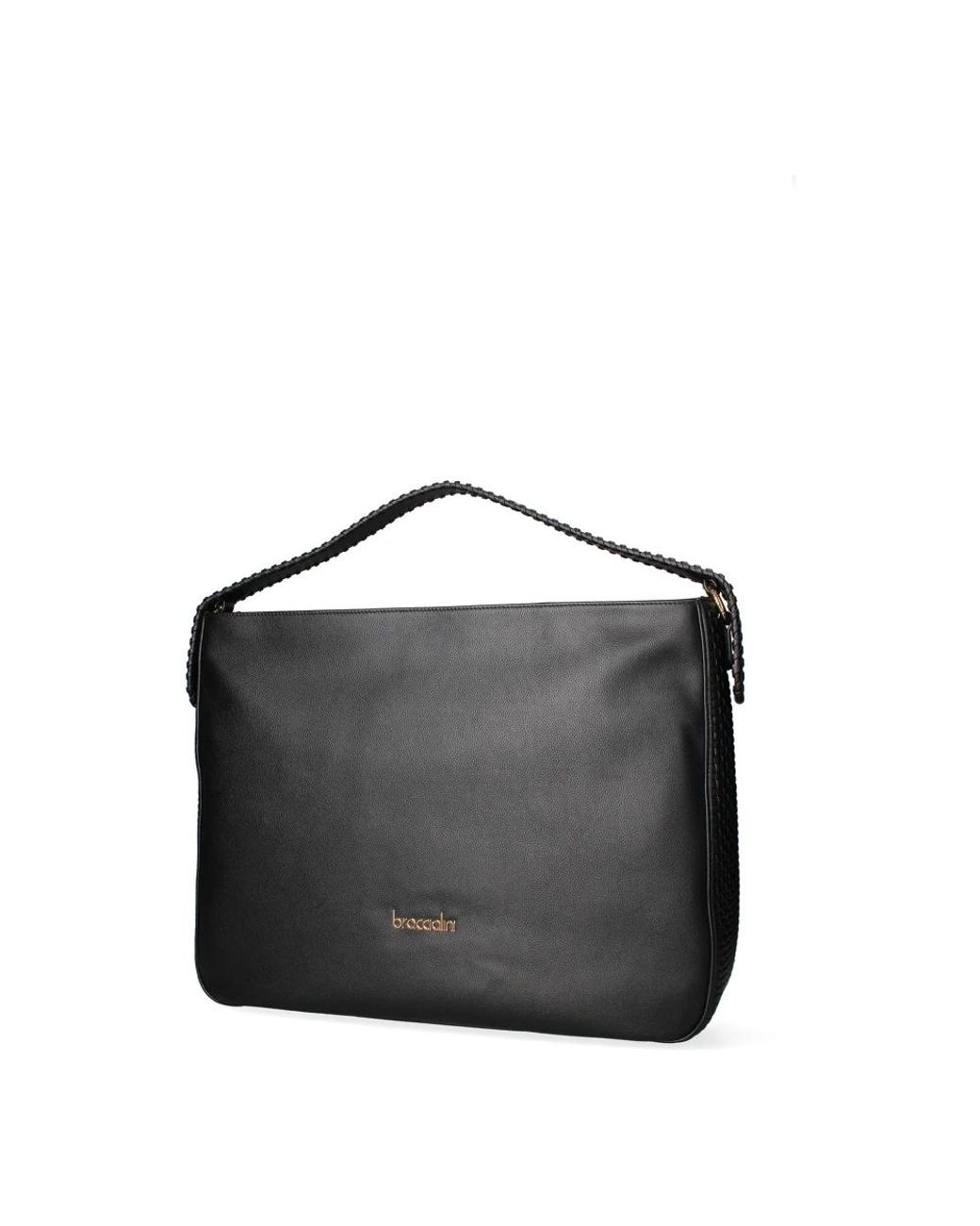 Braccialini Black Shoulder Bags