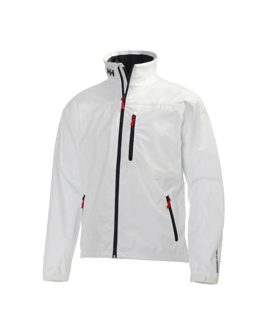 Helly Hansen Gray Light Jackets for men