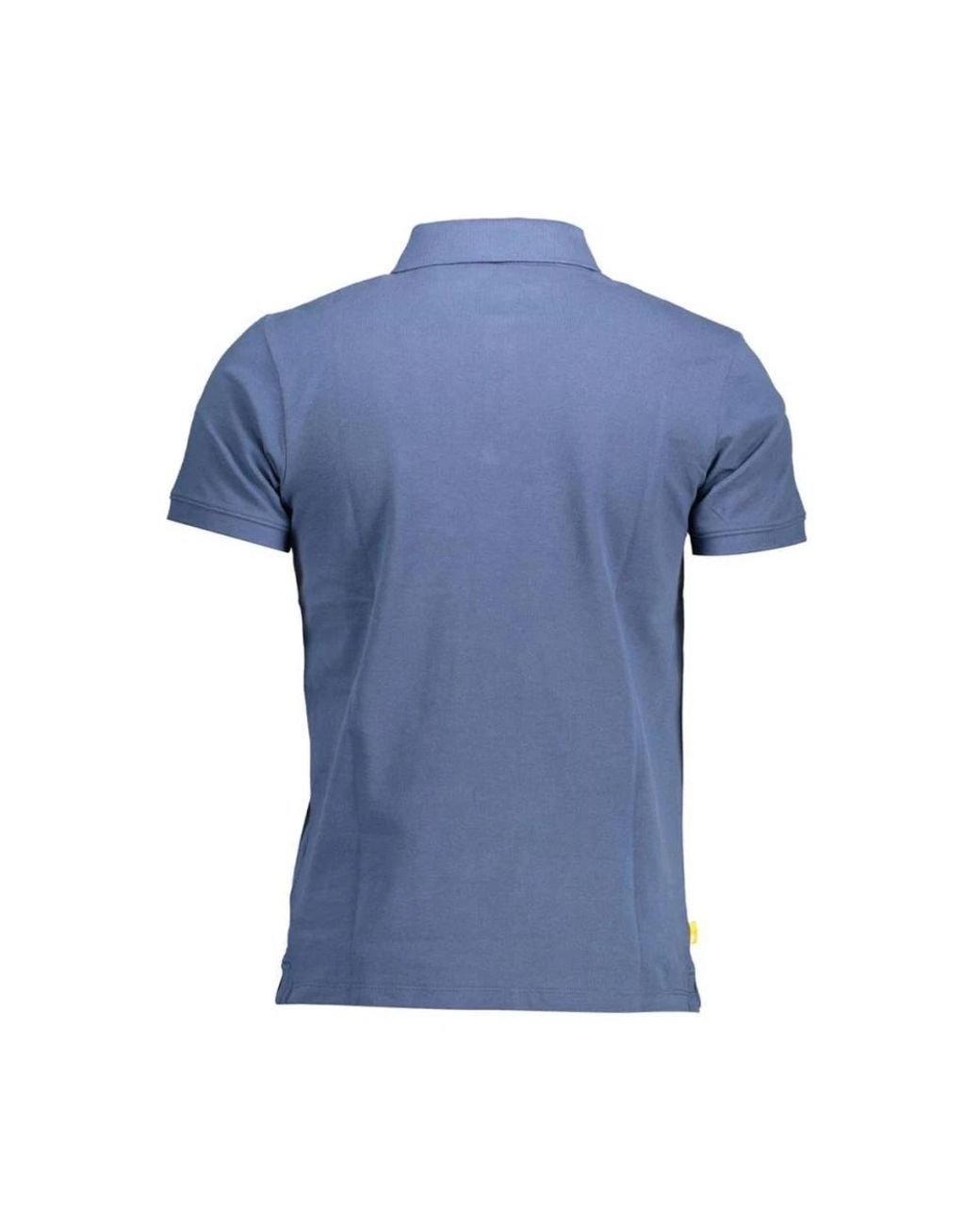 Timberland Blue Polo Shirts for men