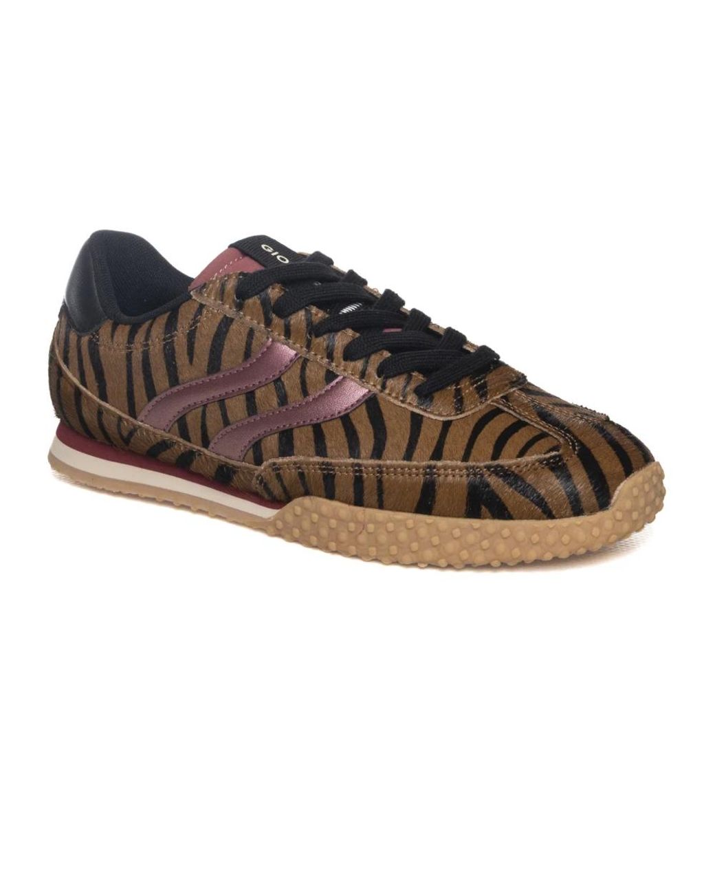 Sneakers Gioseppo de color Brown