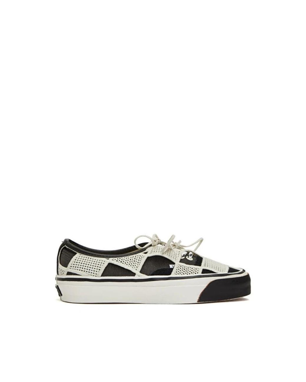 Vans Black Sneakers for men