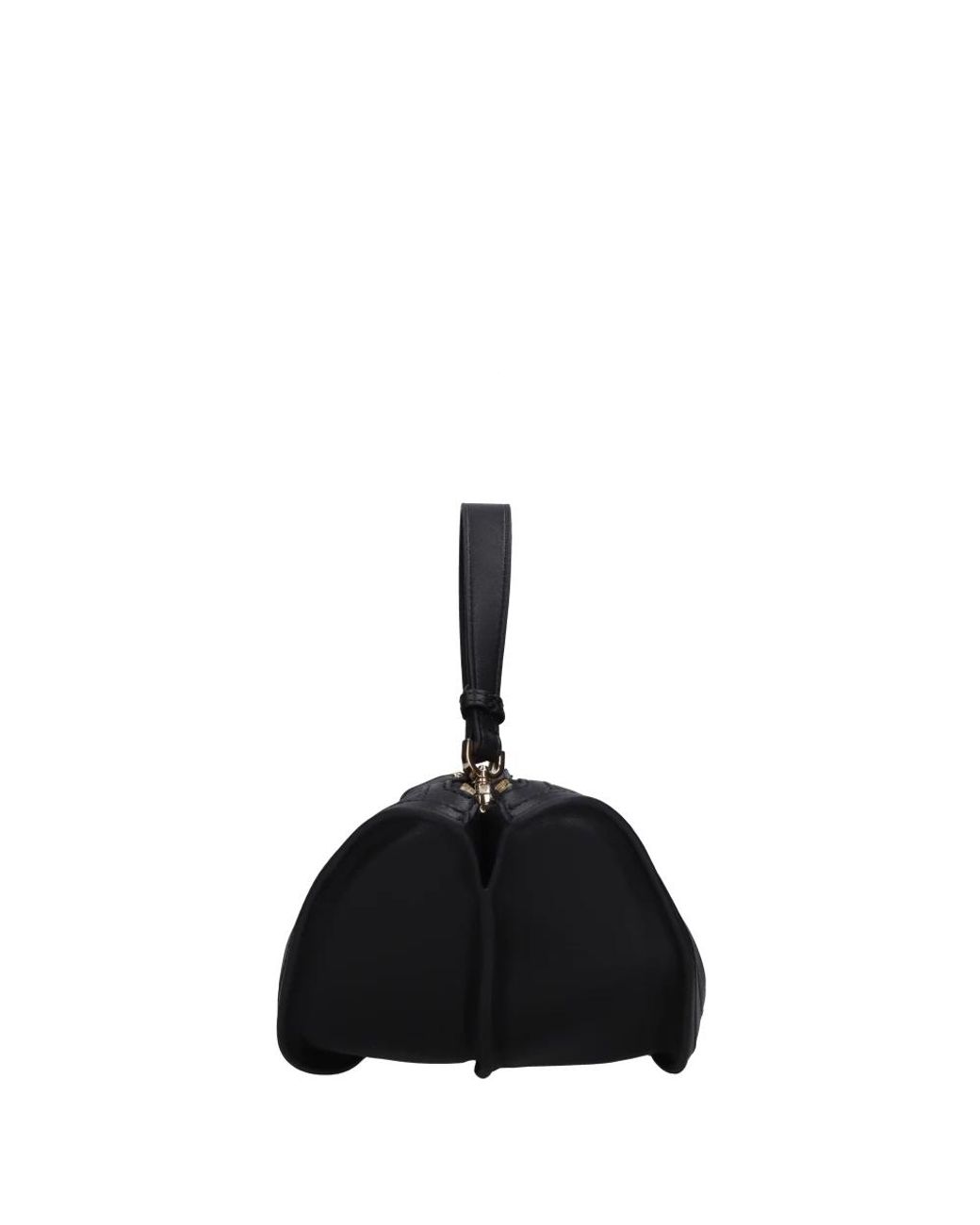 La Carrie Black Handbags