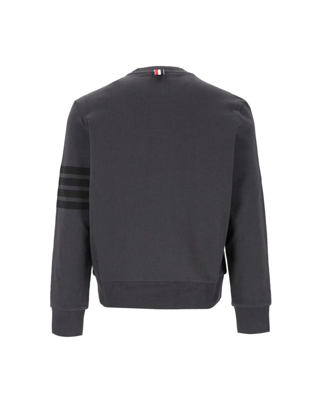 Sweatshirts Thom Browne de hombre de color Gray