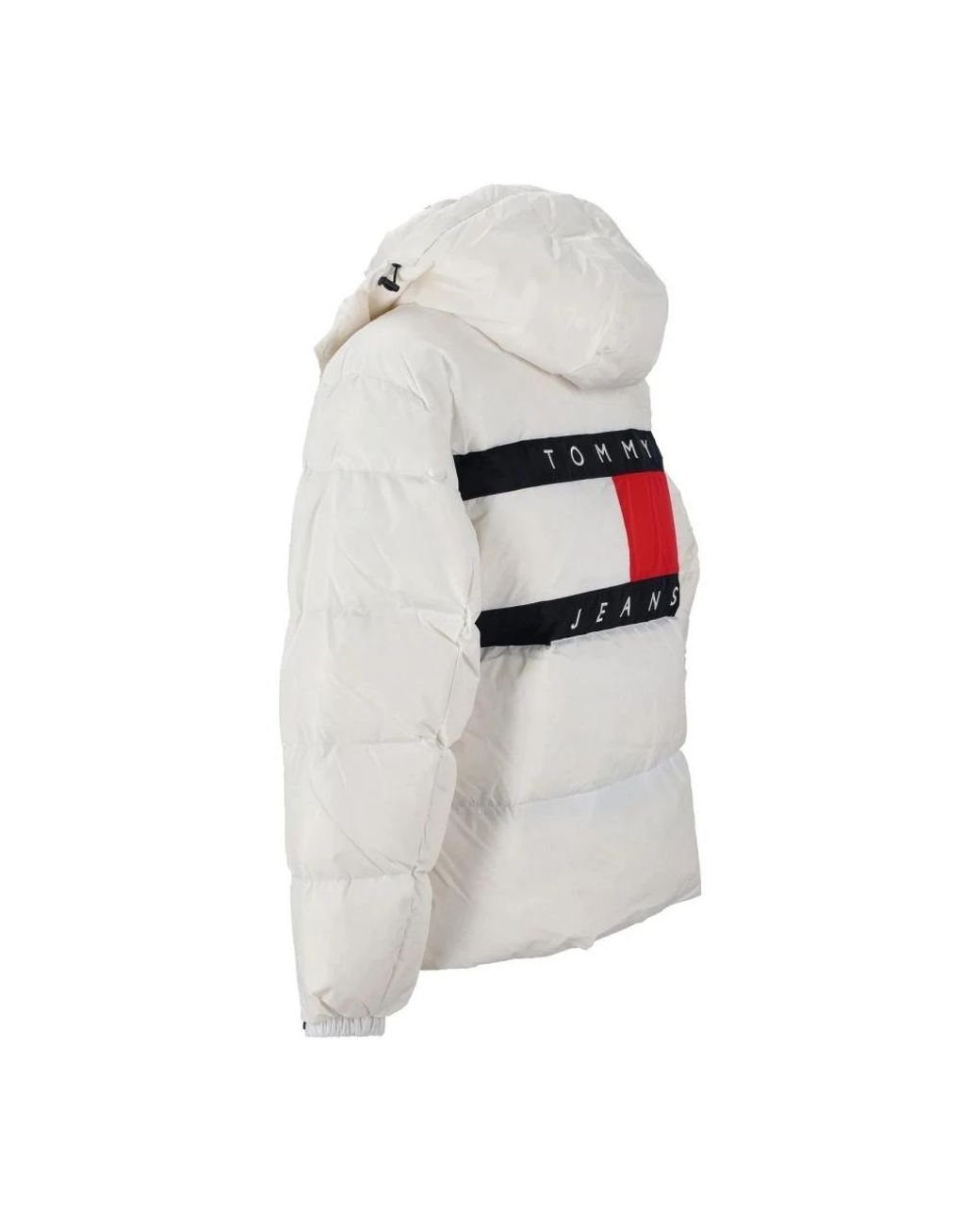 Tommy Hilfiger Gray Winter Jackets for men