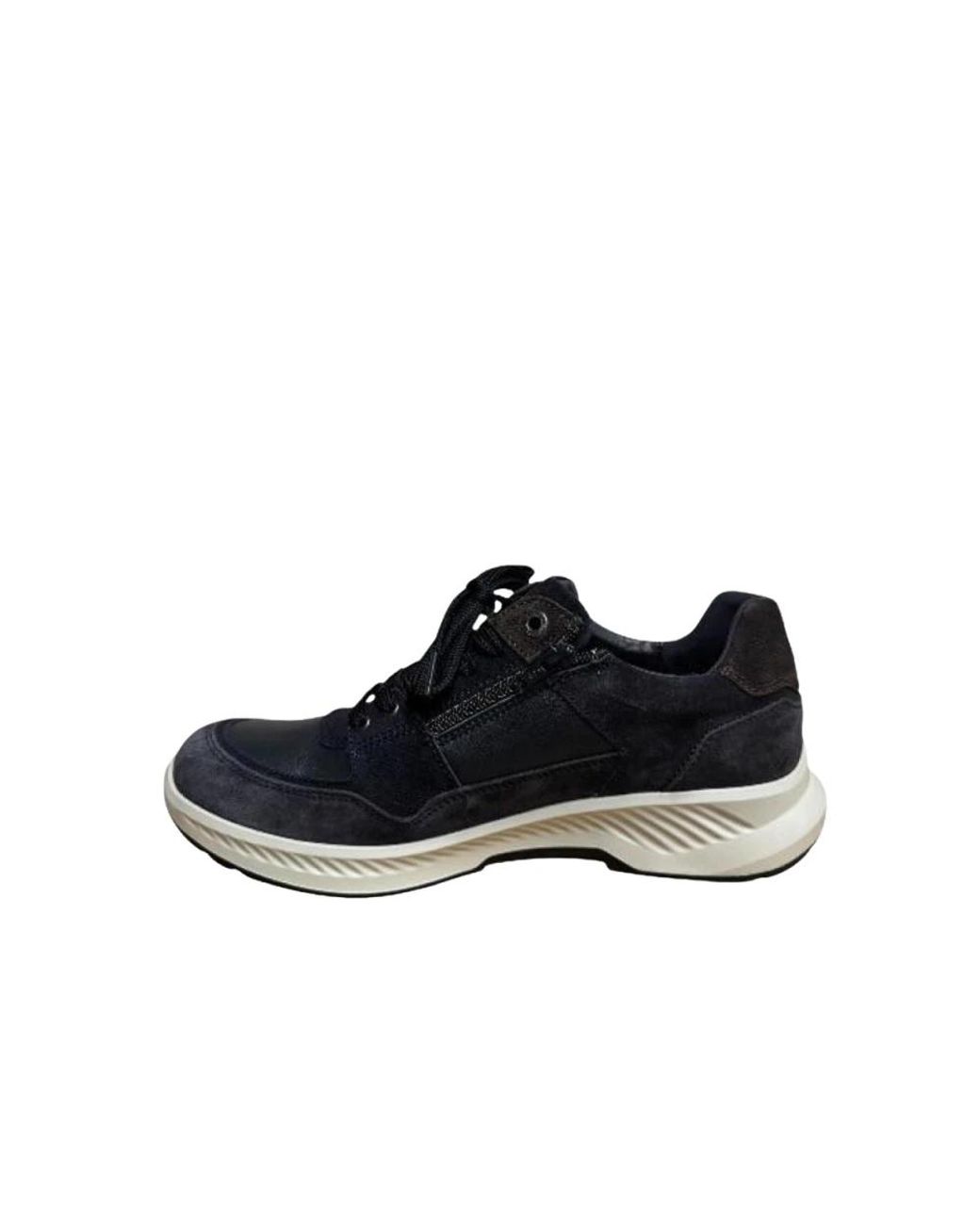 Xsensible Hudson in het Black voor heren