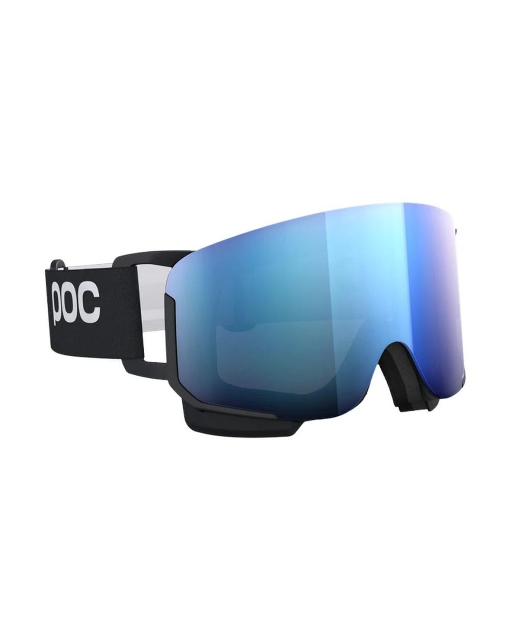 Ski Accessories di Poc in Blue