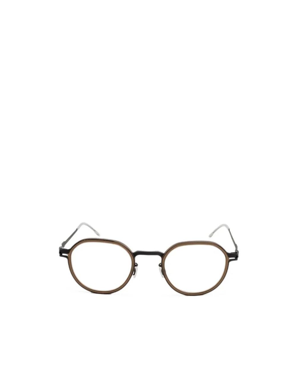 Mykita Metallic Ribo Optical Frame