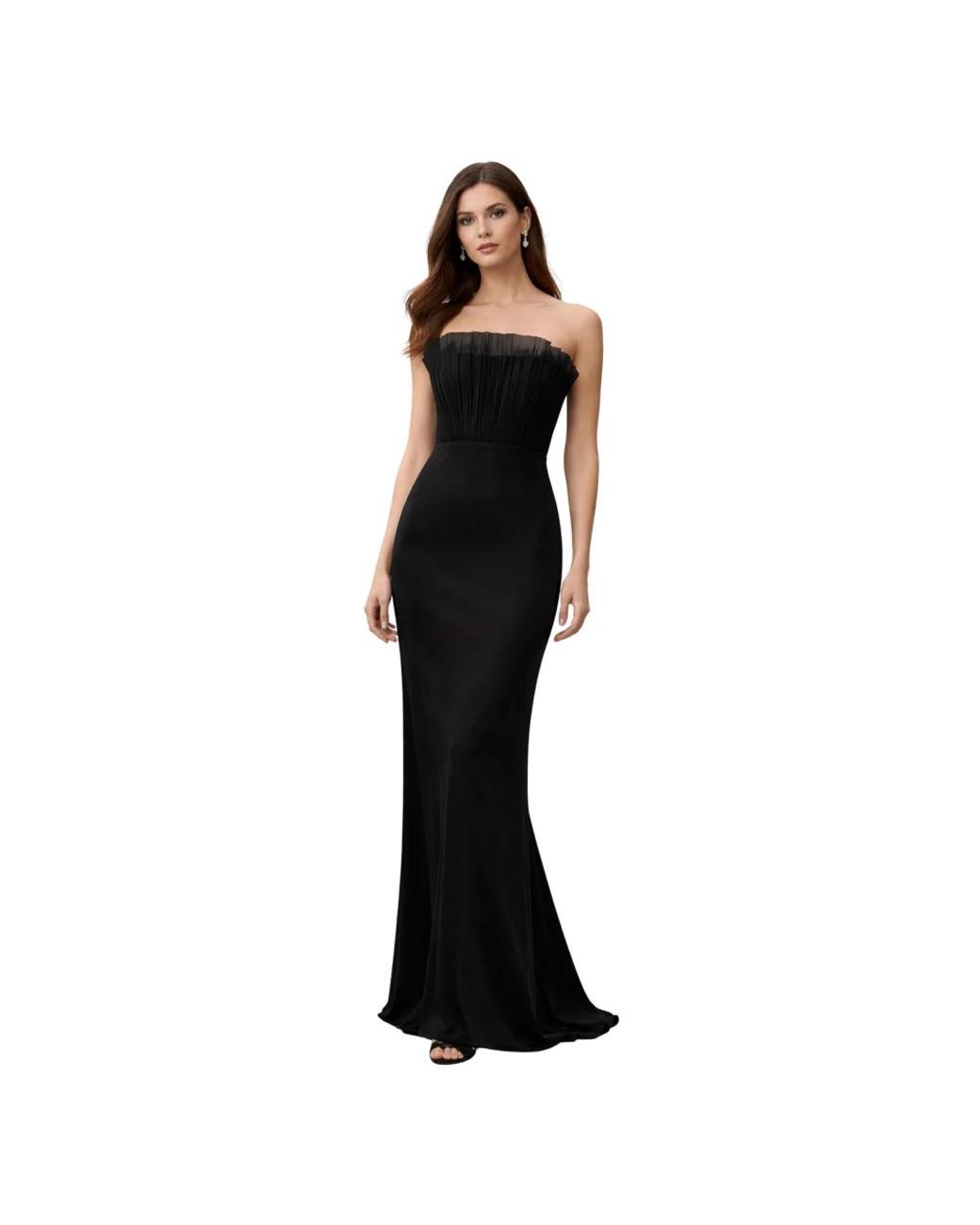 SIMONA CORSELLINI Black Gowns