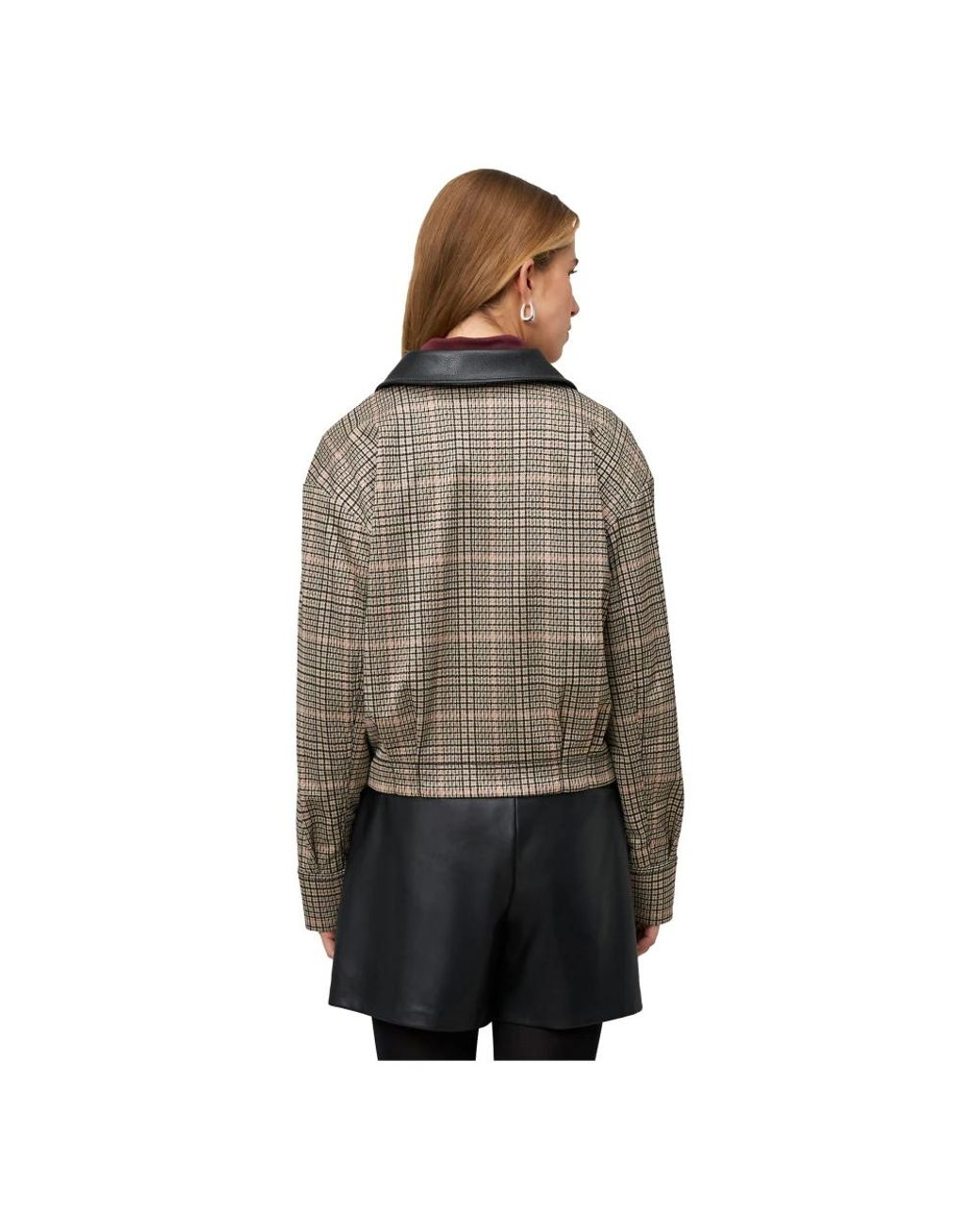 Zero Jassen ,Blazer in het Gray