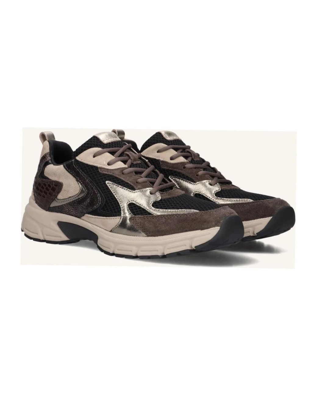 Gabor Brown Sneaker 6005.01
