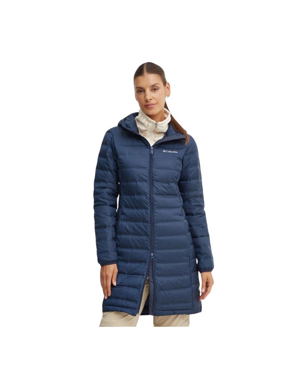 Ski Jackets Columbia en coloris Blue