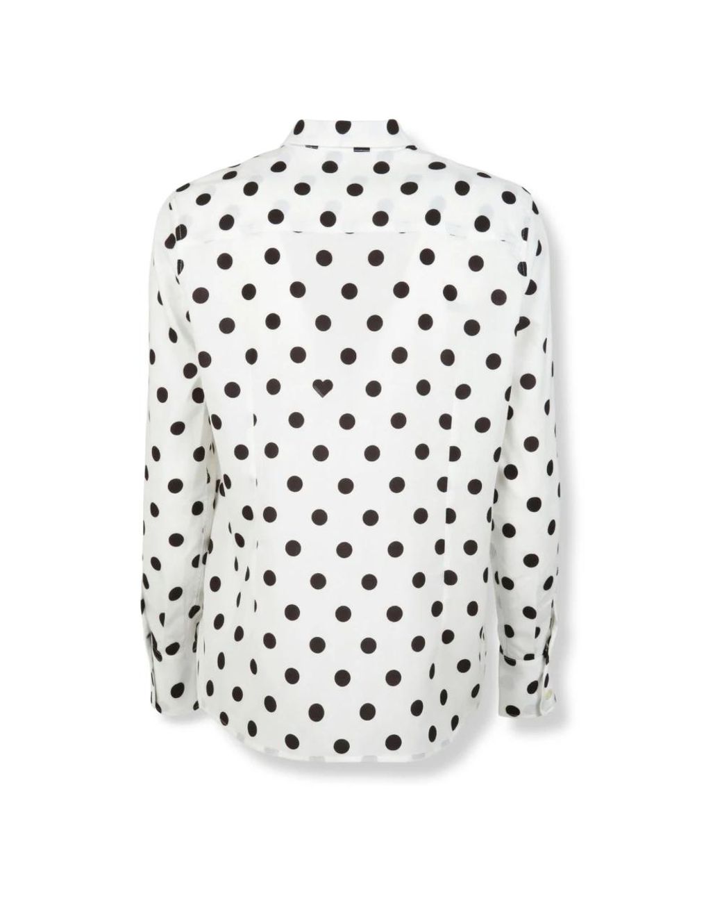 Fiorucci Overhemden ,Wit ,Katoen Camicia in het White