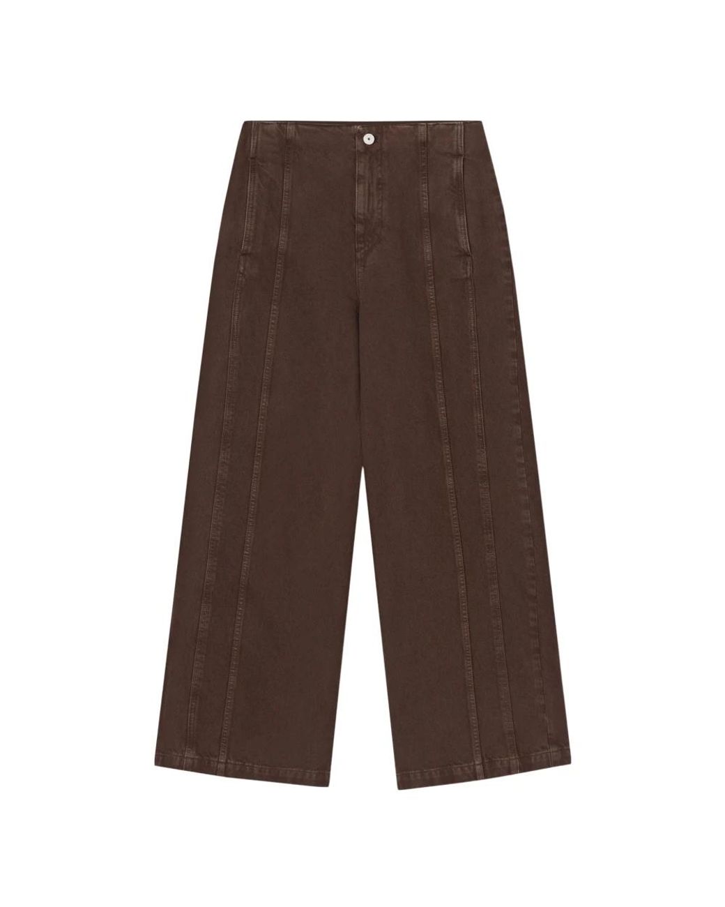 Aeron Broeken ,Bruin ,Abe in het Brown