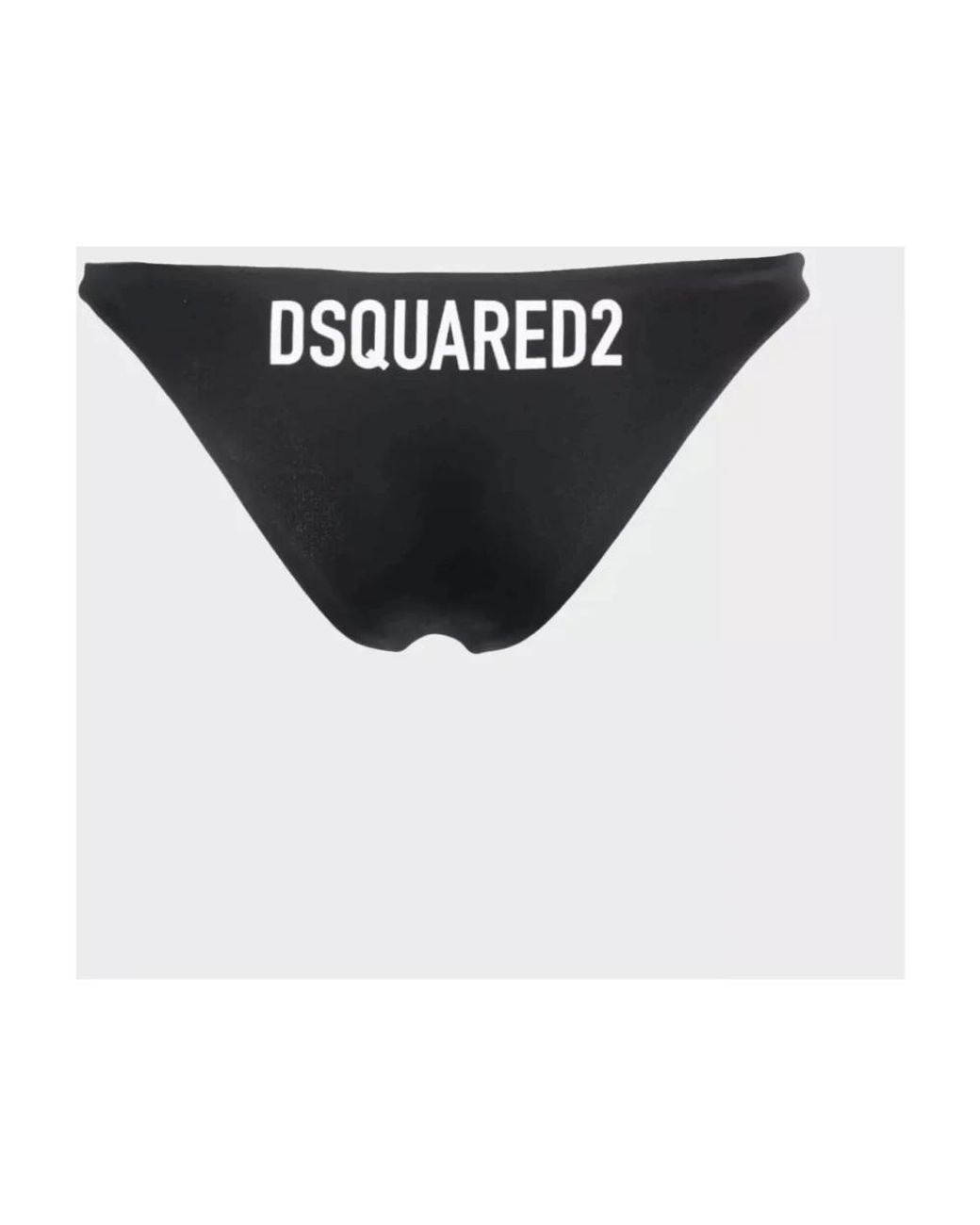 Bikinis DSquared² de color Black