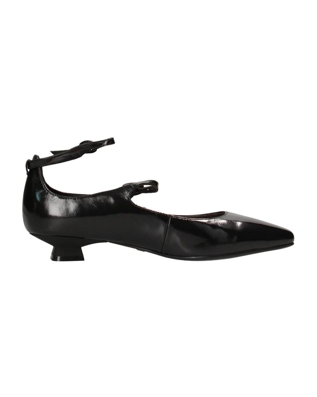 Marc Ellis Black Pumps